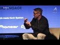 IMS Engage: Diplo 'IN CONVERSATION