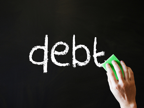 Reducing Debt for Future  Savings