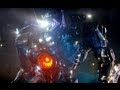 Pacific Rim - Official Trailer #4 (HD) Guillermo Del Toro