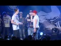 Beatbox Battle World Champs 2012 - Final - Skiller VS Alem ★★★★★