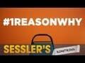 #1ReasonWhy - Sexism in the Video Game Industry - SESSLER'S SOMETHING