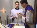 Catholic Vocation to Priesthood (1/3)