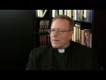 Fr. Barron comments on David and Spirituality of the Priesthood (part 1)