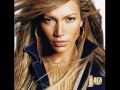 Jennifer Lopez ft 50 Cent - I'm Gonna Be Alright Remix