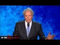 Watch Clint Eastwood Speak at Republican National Convention