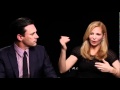 ArcLight Presents: An interview with Jennifer Westfeldt and Jon Hamm