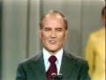 McGovern's 1972 Democratic Convention Acceptance Speech