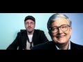 Nostalgia Critic - Farewell to Roger Ebert