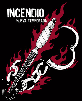 INCENDIO