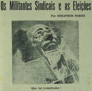 Ao Direta, Novembro e Dezembro de 1954