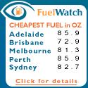 MotorMouth - Cheapest Fuel Prices in Oz