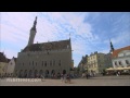 Tallinn, Estonia: Old World Meets New