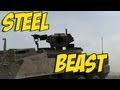 ARMA 2 MSO - Steel Beast