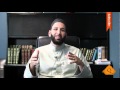 The FUNNIEST Sahaabi ┇ Sh. Omar Suleiman ┇Smile...itz Sunnah┇