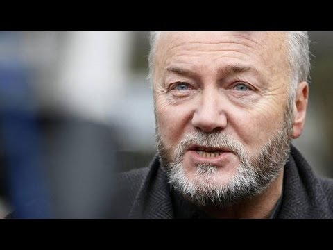 US in bed with Al-Qaeda: George Galloway