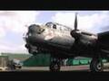 Merlin Madness - Just Jane - Engine Music - Avro Lancaster