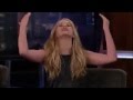 Cute Jennifer Lawrence Funny Moments - Funny Talks - Enjoy Watching