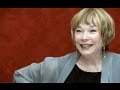 Shirley Maclaine - 35 Min BBC Interview & Life Story - Downton Abbey / Warren Beatty / UFO / Oprah