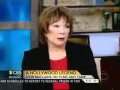 Shirley MacLaine on CBS This Morning