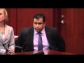 Zimmerman Found Not Guilty