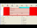 Contact Management Software Tutorial Part 1 of 2