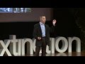 The use of cloning and stem cells to resurrect life: Robert Lanza at TEDxDeExtinction