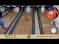 DV8 Hell Raiser Revenge Bowling Ball Reaction Video by bowlingball.com