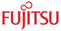 Fujitsu Logo