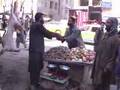 Kabul Streets