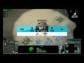 스타크래프트2 프로리그 [04.06] 정명훈(SKT) vs 이영호(KT) 1SET / 아킬론황무지 - Starcraft 2,esportstv, SPL