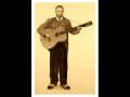 'Statesboro Blues' BLIND WILLIE McTELL, Blues Guitar Legend