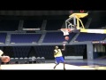 The Daily Reveille: LSU Men's Basketball Walk-on Tryouts