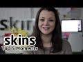 Kathryn Prescott's Top 5 Moments - Skins