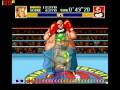 Super Punch Out! (SNES) Bear Hugger