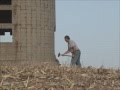 Silo Demolition Fail