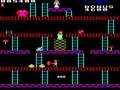 BBC Micro game Killer Gorilla