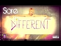 Sore - Different