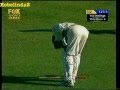 THE funniest cricket incident EVER, you will piss yourself laughing!!!!