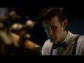 Doctor Who: Let's Kill Hitler - Series 6 Episode 8, Prequel - BBC One