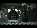 The Fastest and Funniest LEGO Star Wars story ever told...The Prequel!