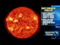 Signs in the Sun : The Sun is about to undergo a Major Magnetic Pole Shift (Aug 08, 2013)