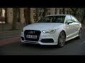 ► 2014 Audi A3 Sedan S line Ambition TDI - Review