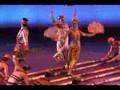 LEYTE DANCE THEATRE 's Ka Singkil version bayanihan dance video