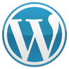 WordPress.com logo