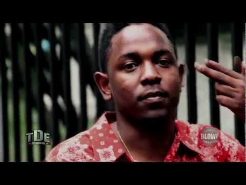 KENDRICK LAMAR 