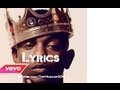 Big Sean - Control (ft. Kendrick Lamar, Jay Electronica) [Lyrics] CLEAN (OFFICIAL LYRICS)