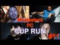 FIFA 13 | Pro Clubs | CUP RUN!!!!!!!! #11