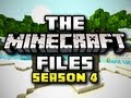 The Minecraft Files - #218 - SEASON 4 PREMIERE (HD)