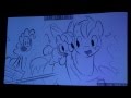 Season 4 Animatics From SDCC 2013 Panel (High Quality)