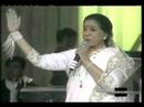 dil kya cheez hai- Asha Bhosle Live